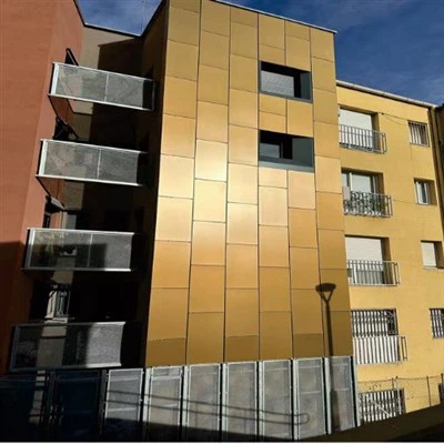 বিল্ডিং ইন্টিগ্রেটেড ফটোভোলটাইক্স